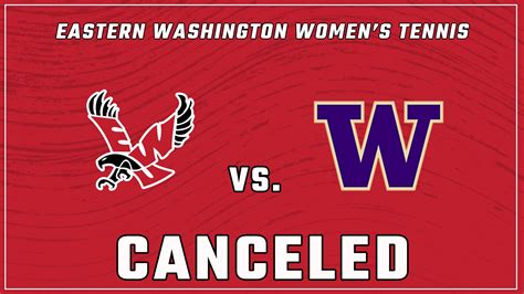 what happens when a tennis match is cancelled|Don't Panic: What To Do When You're Losing A .